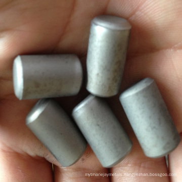 Competitive Wear Resistant Buttons of Tungsten Carbide